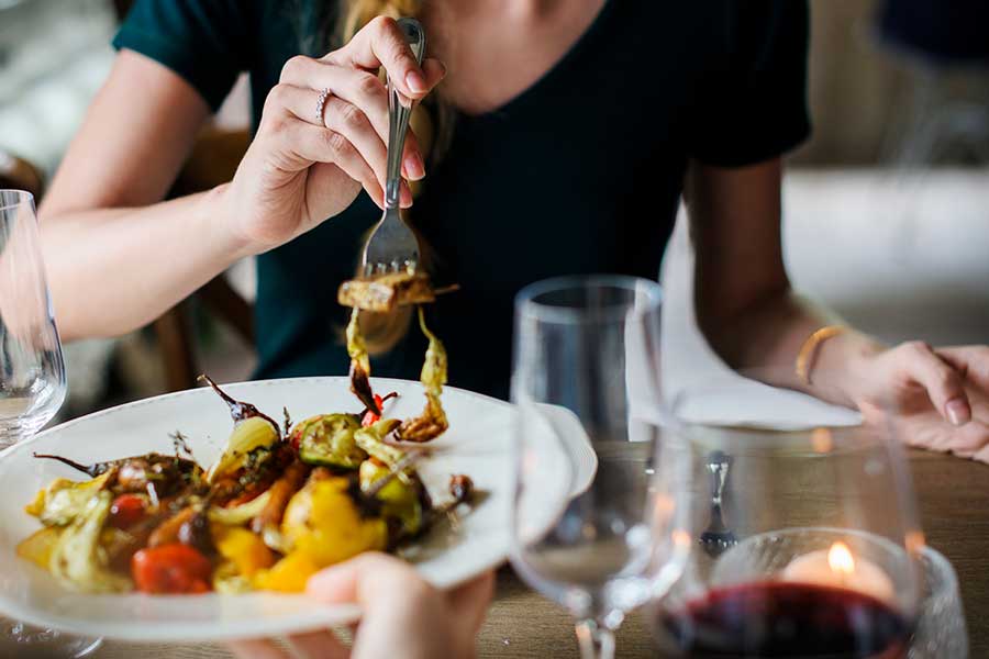 Calorie counting: the good, the bad and the reality.