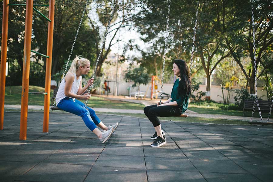 3 important reasons to be physically active now