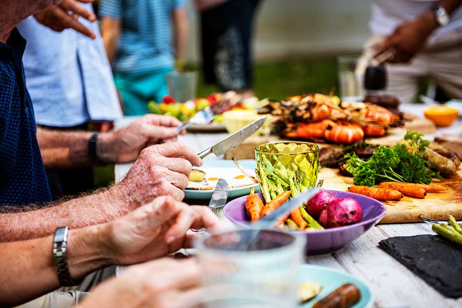 17 simple ways to lower your calorie intake