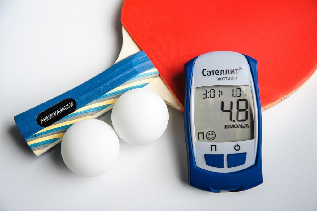Glycemic Index and Insulin Index- Effect on fat loss