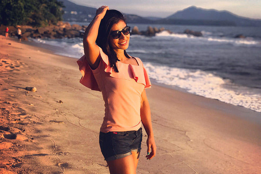 How I win against polycystic ovary syndrome every day