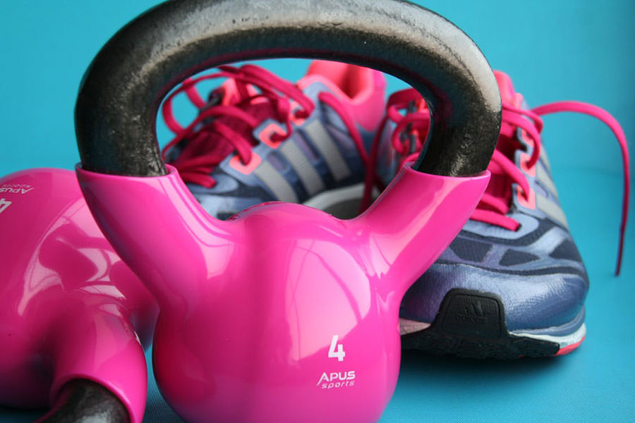 Wanna get physical? Here are 4 tips that can help