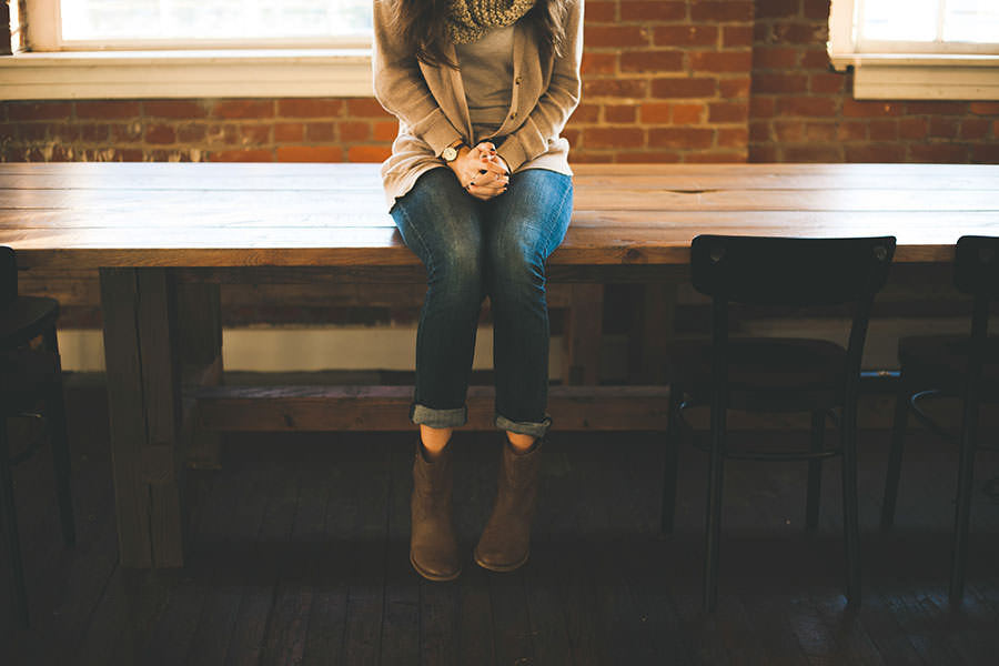 Should you still work out when you have your period?