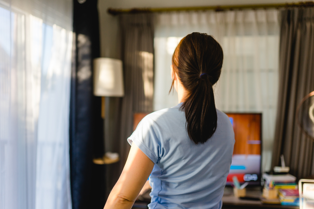 At-Home Workouts Routine for Busy Moms
