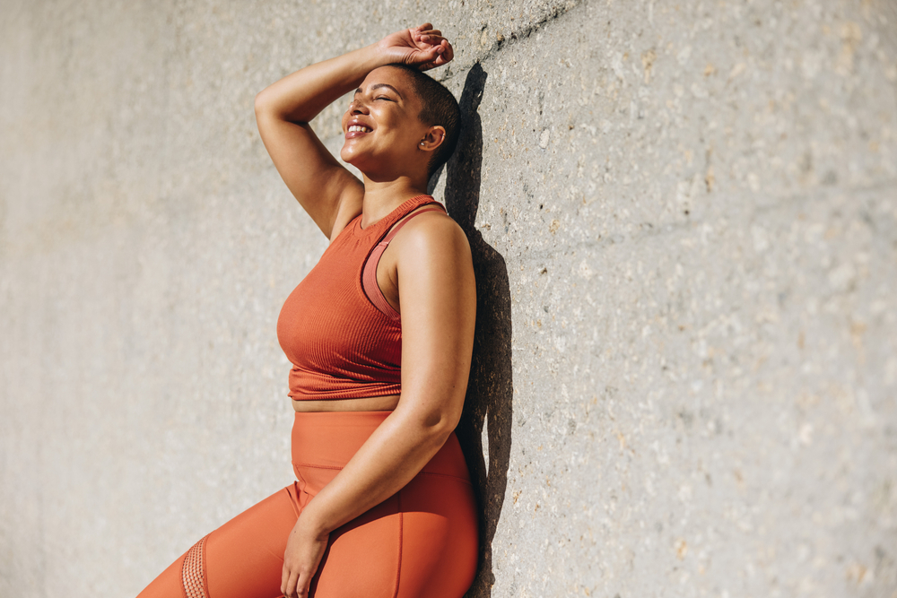 Empowering Female Clients