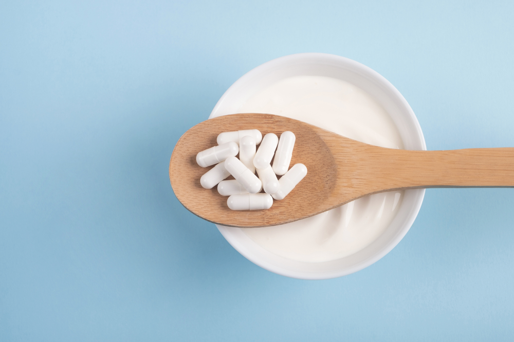 Probiotics & Mental Wellness