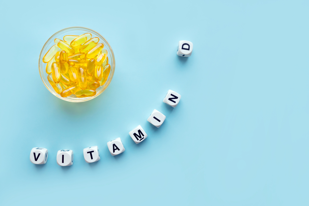 Vitamin D in Women's Health
