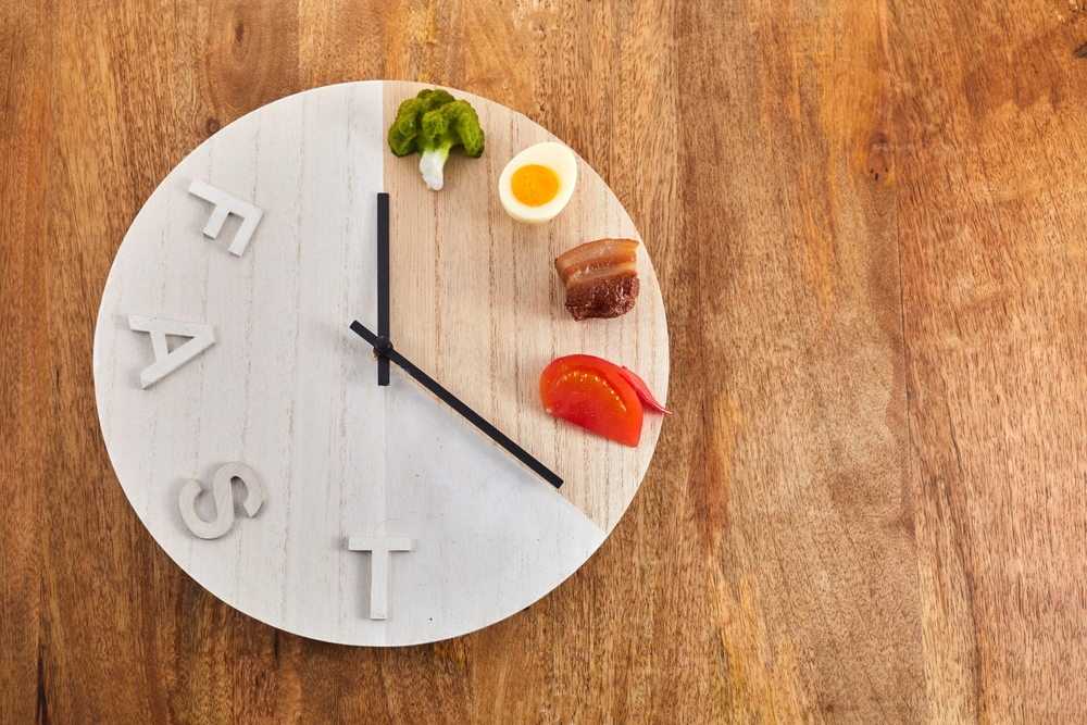 Fasting vs Caloric Restriction for Fat Loss