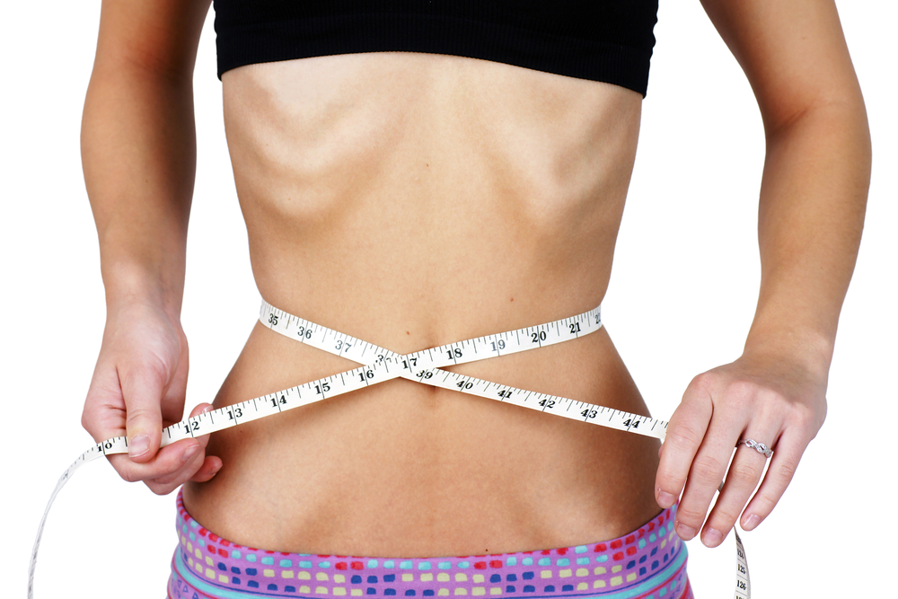 Body Dysmorphia and Self-Worth