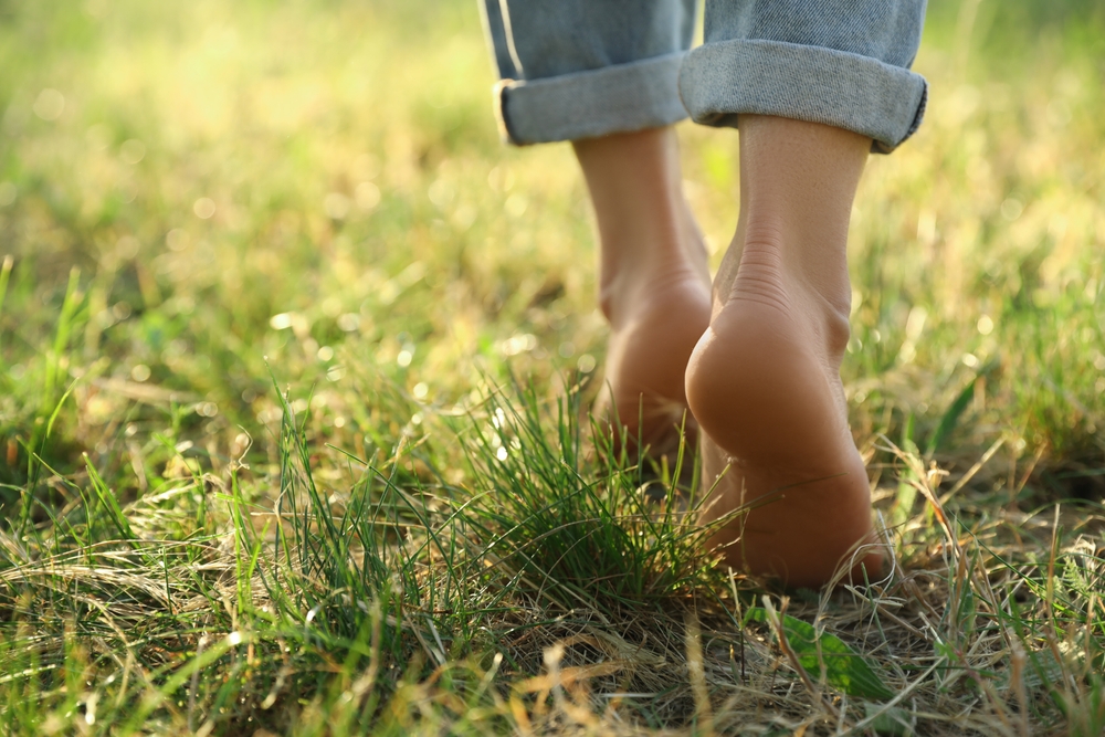 Earthing Benefits
