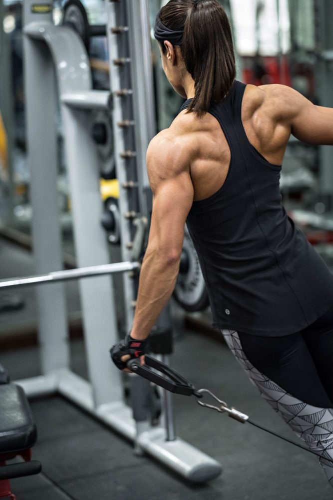body building
